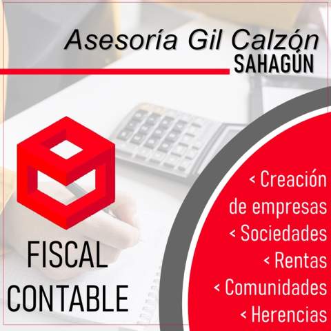 Asesoría Gil Calzón