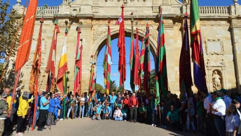 El Instituto Leonés de Cultura destina 100.000 euros a la recuperación de pendones