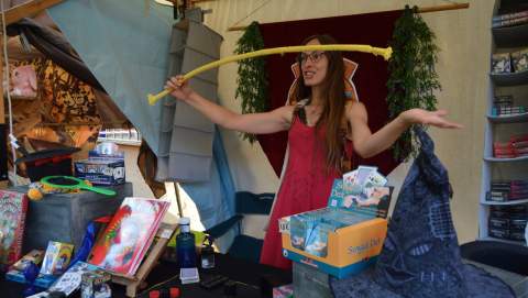 La Junta promociona la actividad comercial con la publicación del Calendario de Ferias de Castilla y León que incluye 391 eventos programados para el año 2026