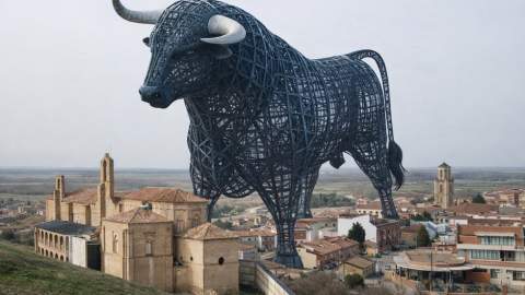 Imagen: recreaci&oacute;n realizada con IA