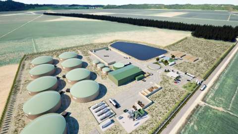 Drogas, nuevos servicios públicos y un futuro energético ¿más verde?